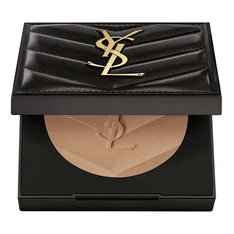 ysl all hours hyper finish powder review|All Hours Hyper Finish Ultimate Setting Powder .